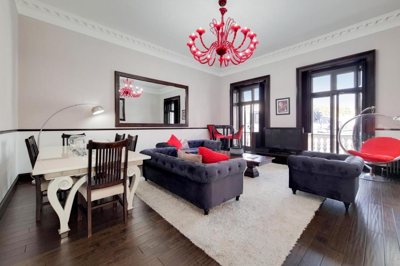 Apartment The Lyall Exclusive *