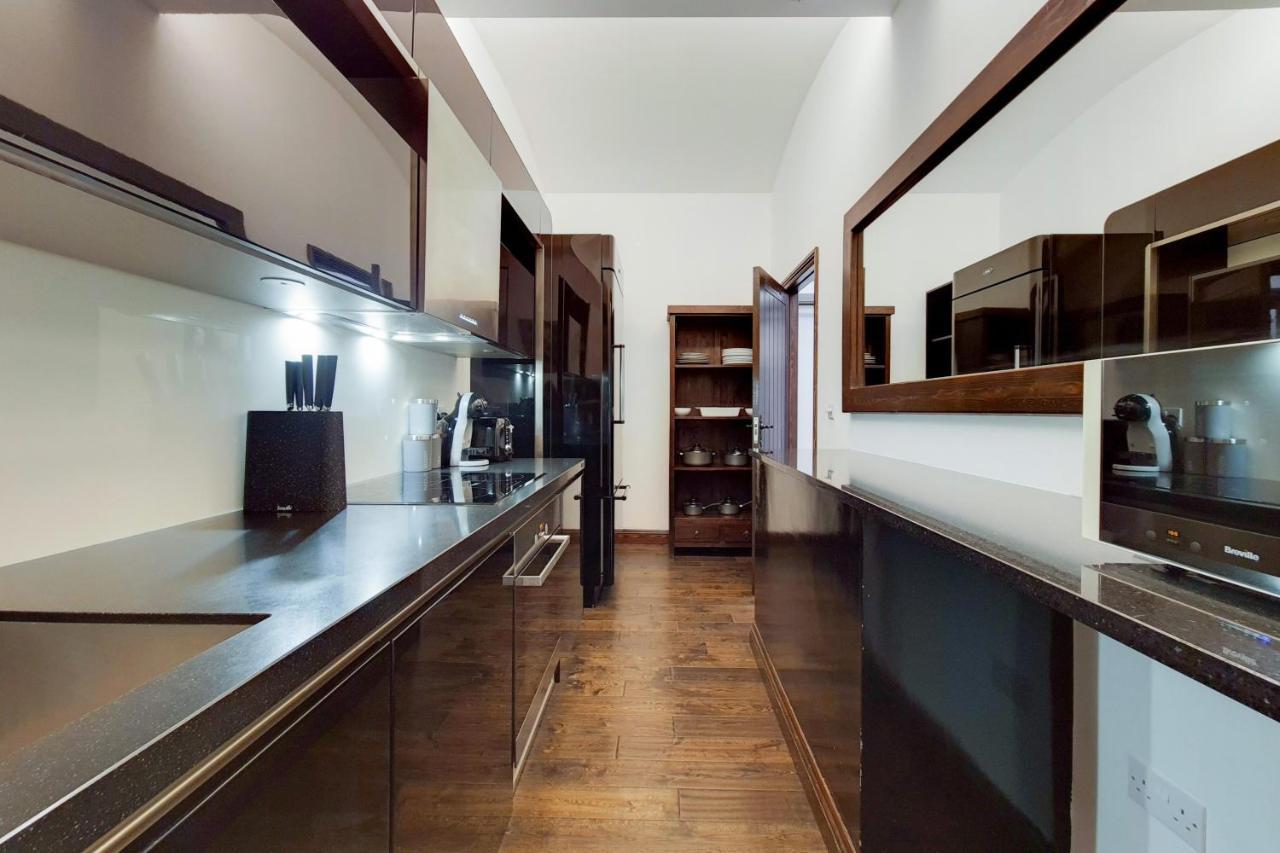 The Lyall Exclusive Apartamento Londres