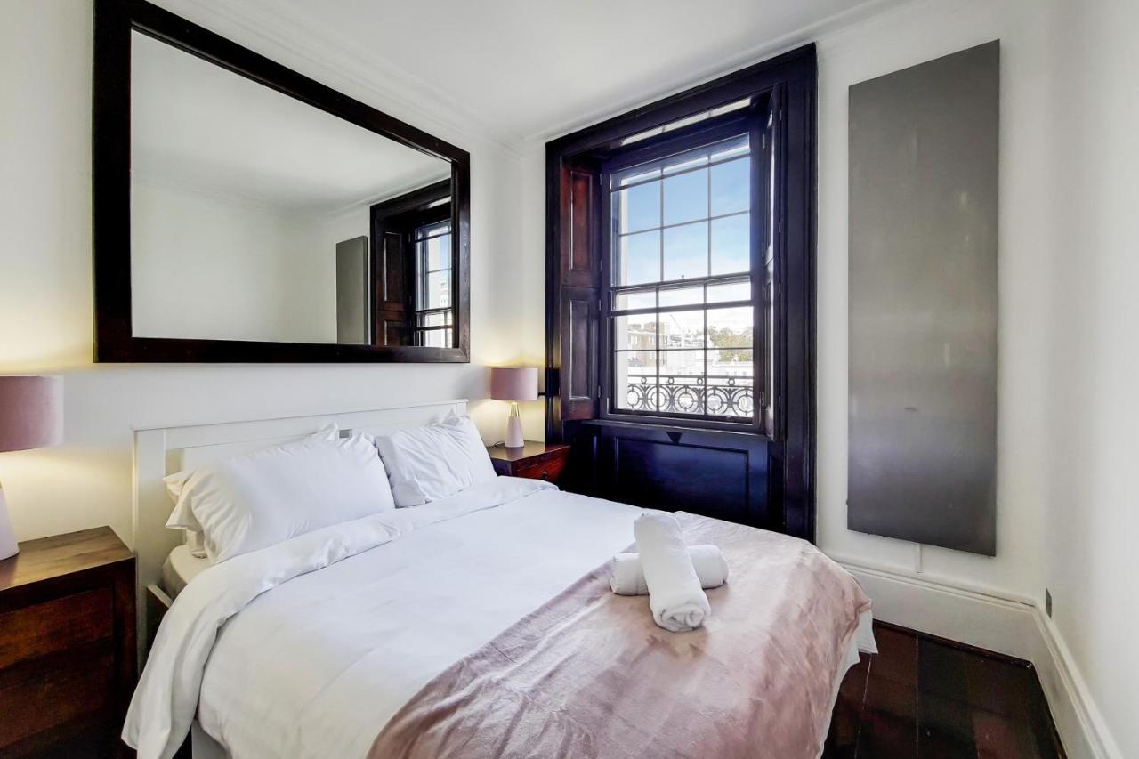 Apartment The Lyall Exclusive