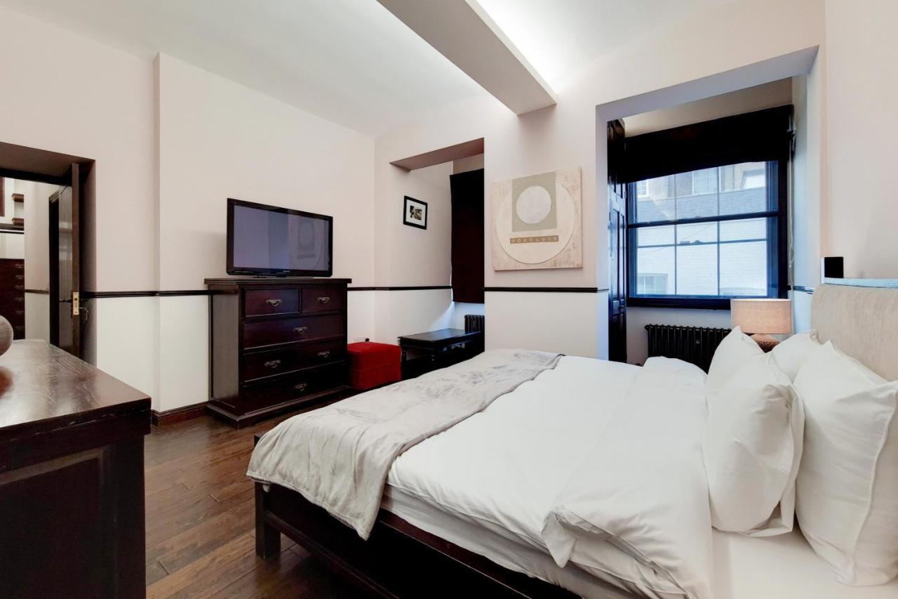 The Lyall Exclusive Apartamento