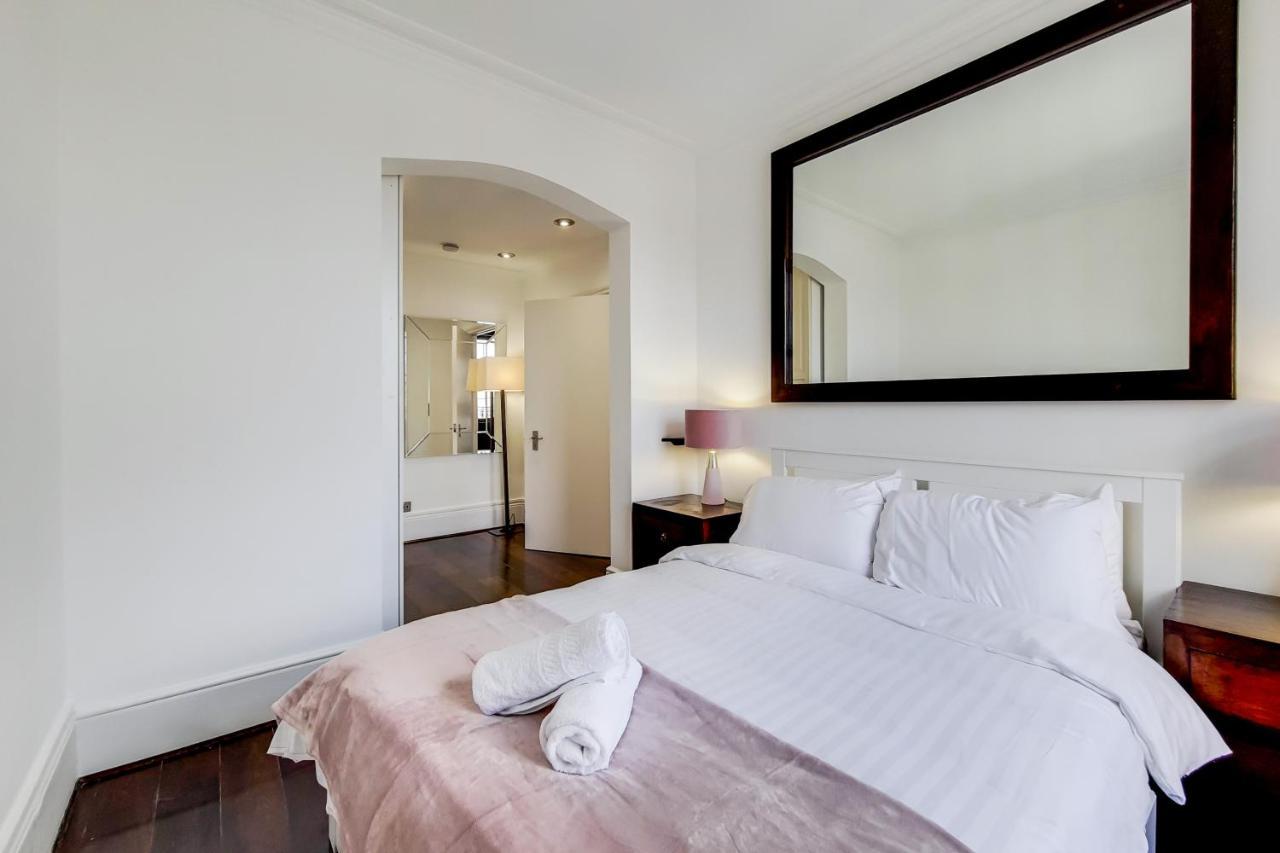 Apartamento The Lyall Exclusive
