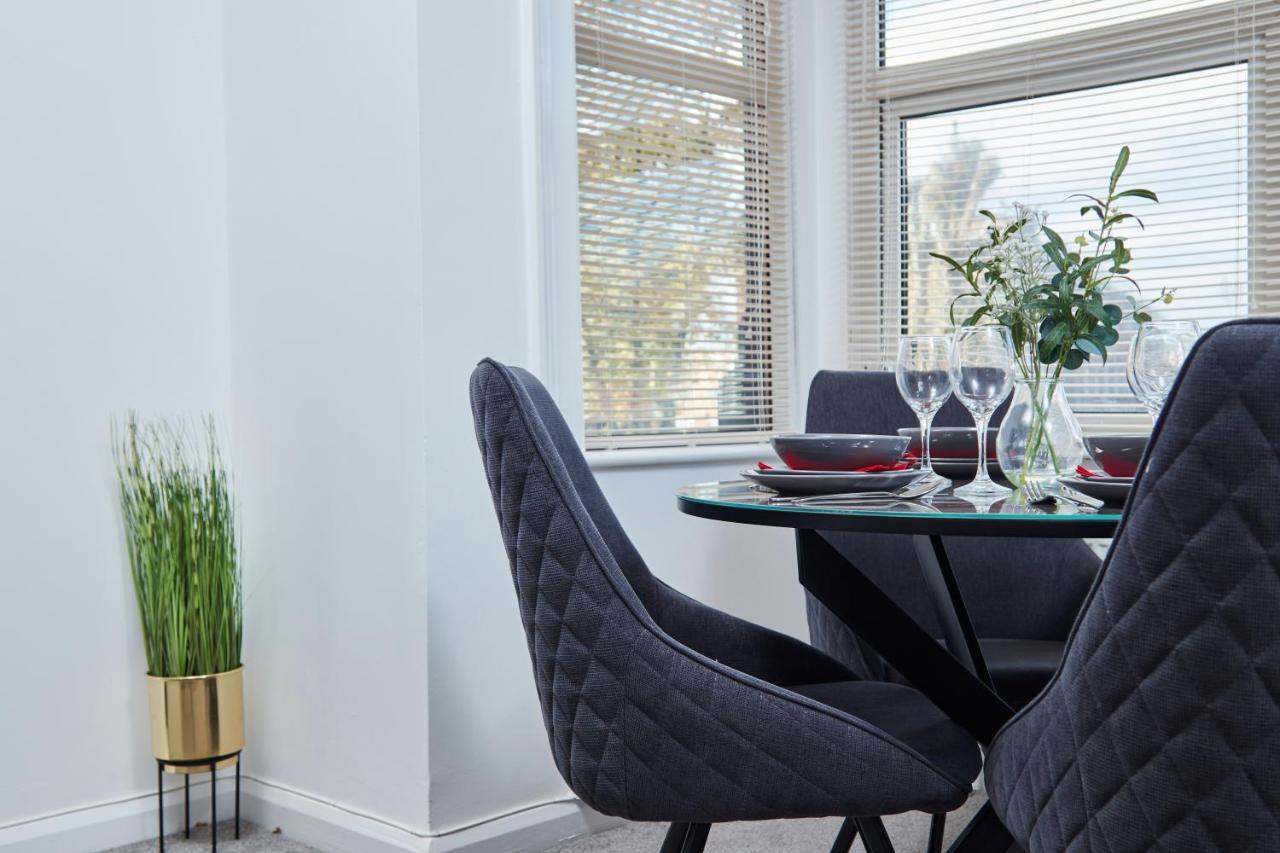 The Boutique Gems Of London Apartamento *
