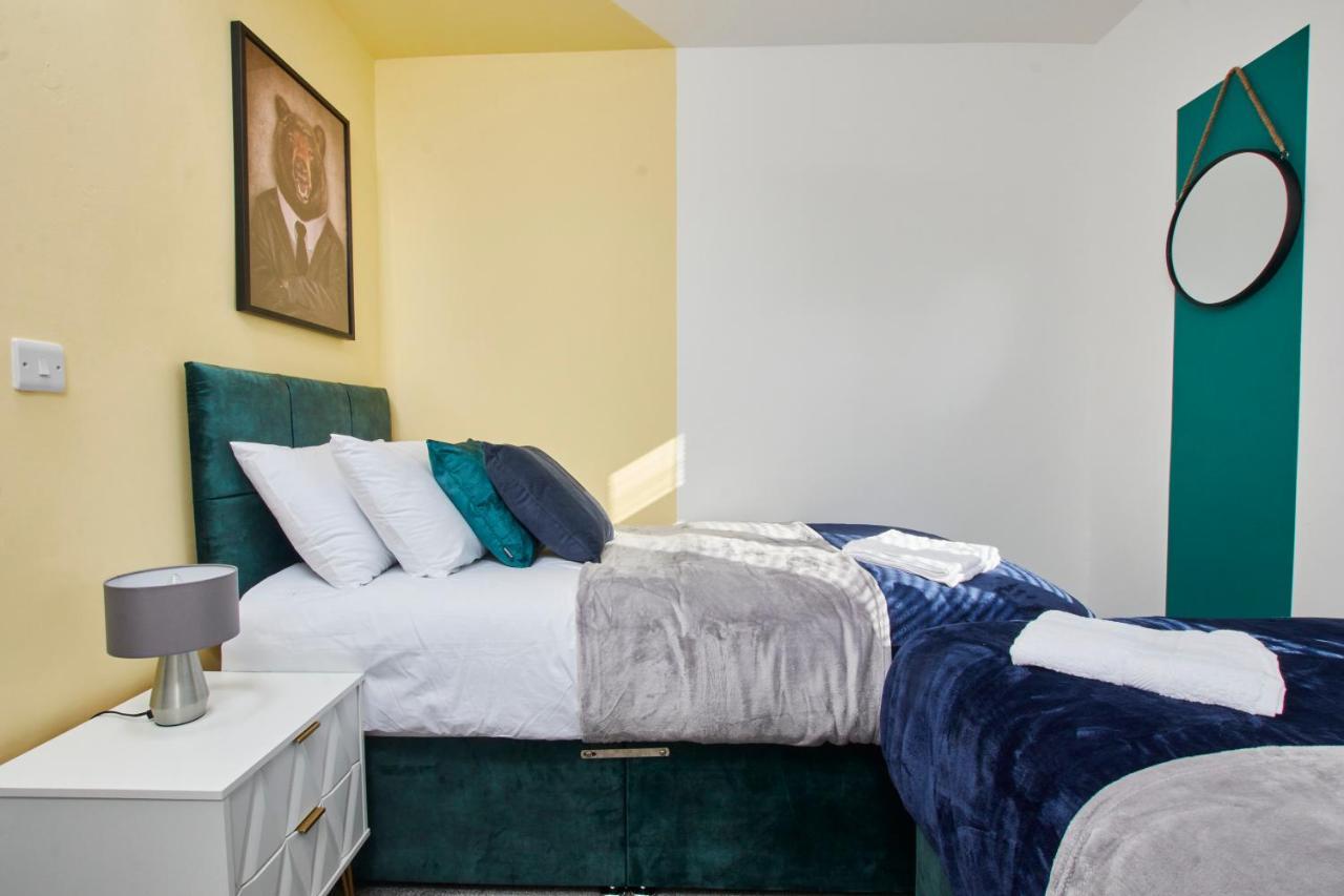 The Boutique Gems Of London Apartamento Londres