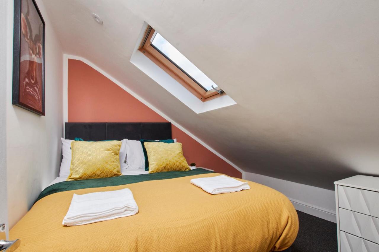 The Boutique Gems Of London Apartamento