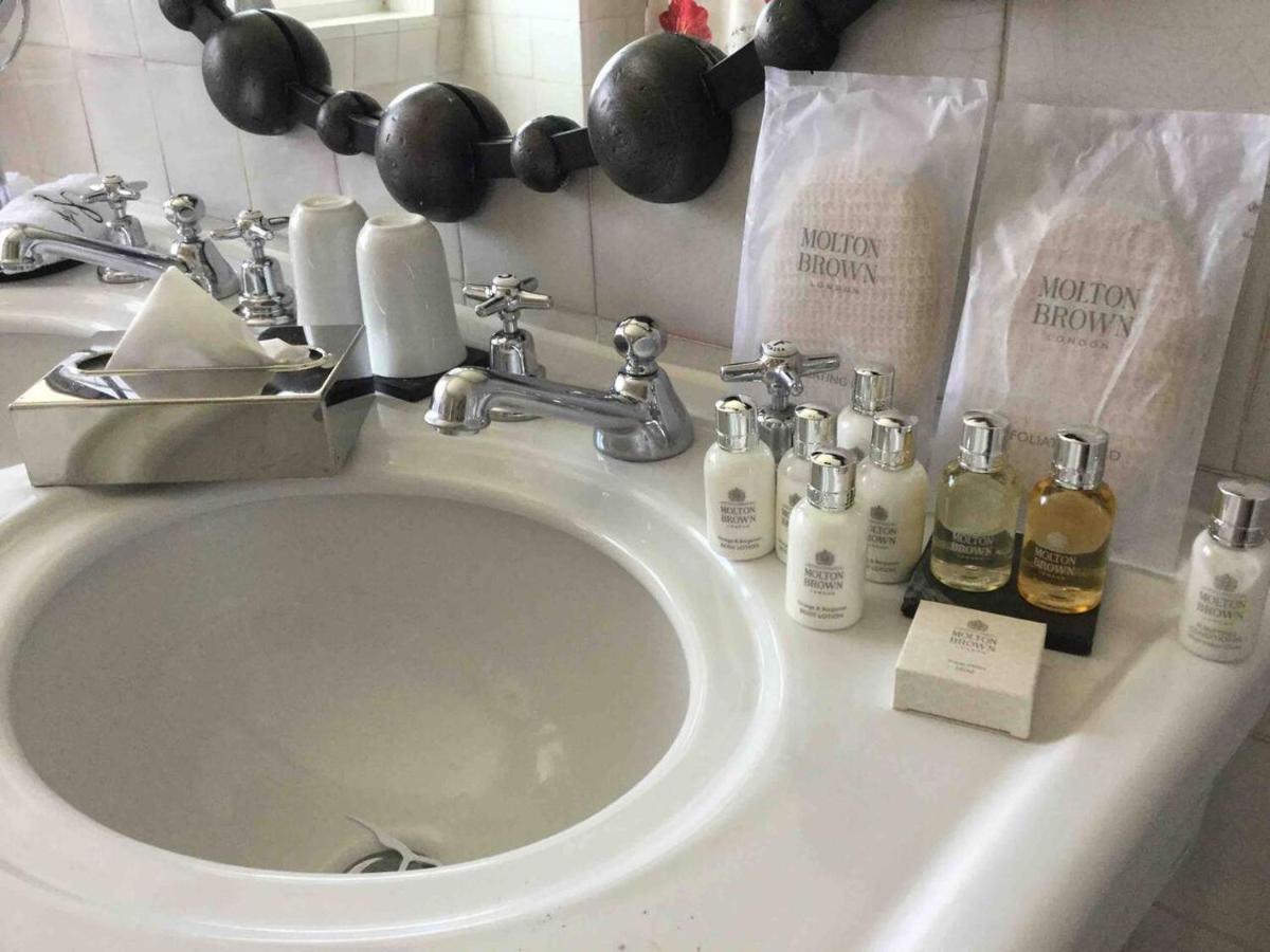 Apartamento Remarkable Near Tower Bridge *