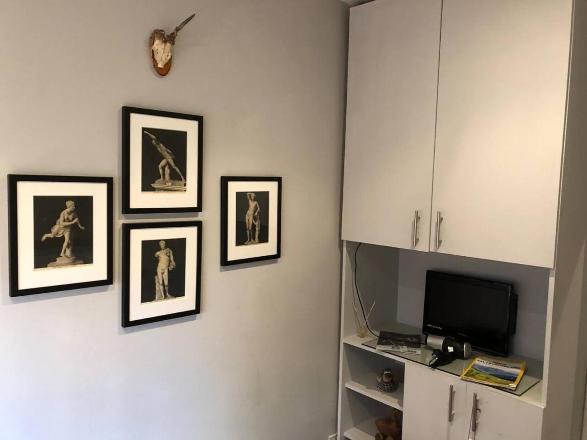 Remarkable Near Tower Bridge Apartamento