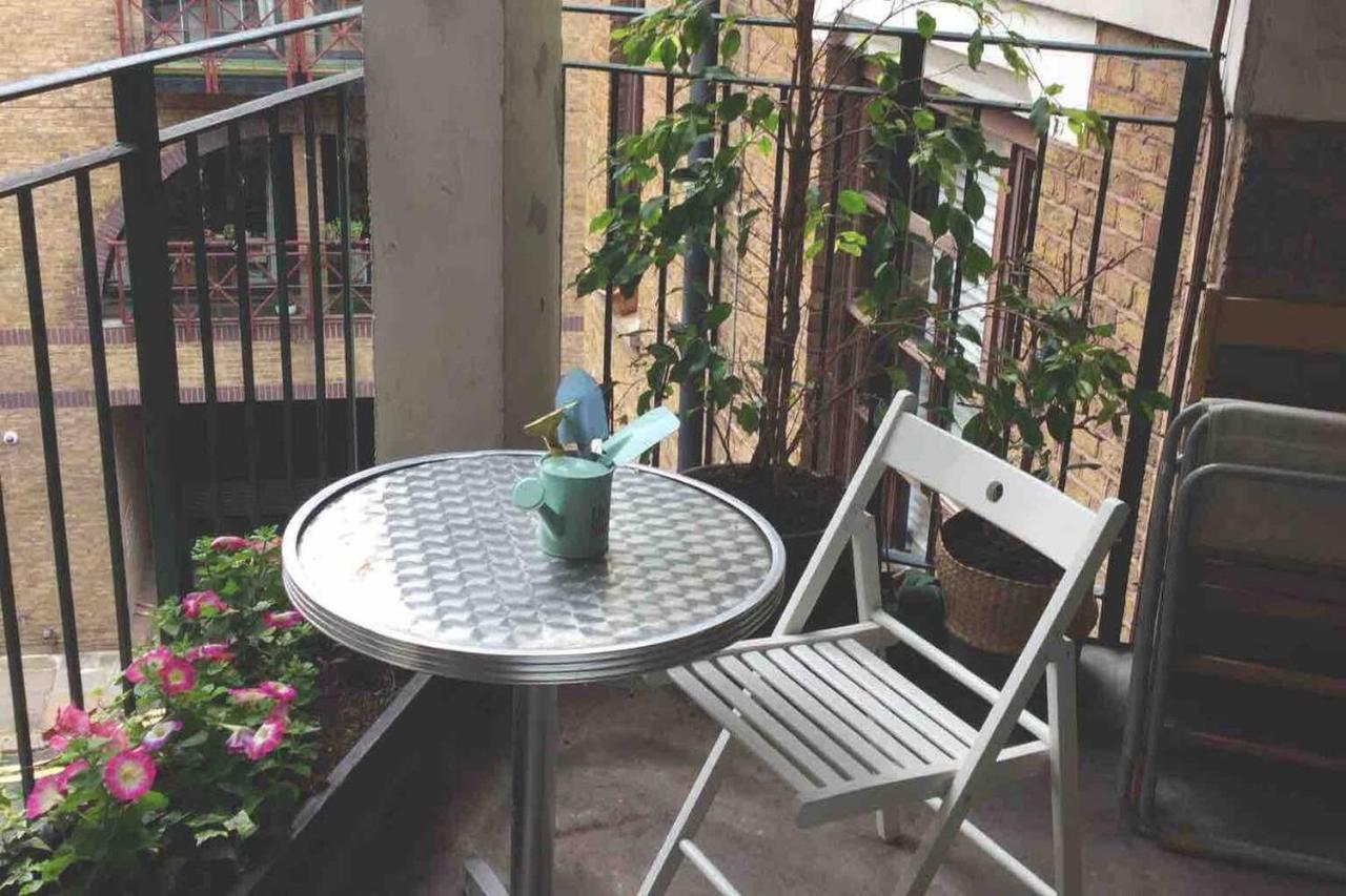Apartamento Remarkable Near Tower Bridge