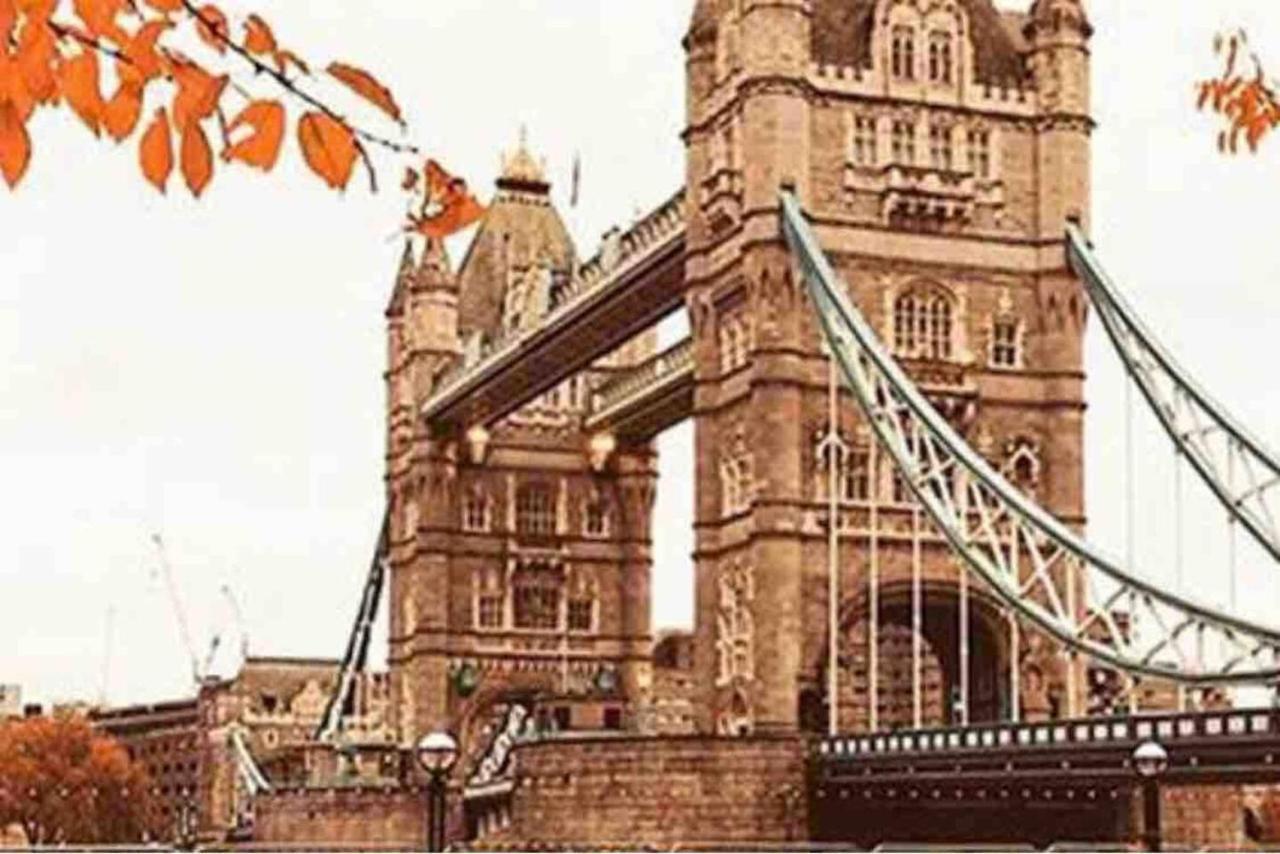 Apartamento Remarkable Near Tower Bridge *