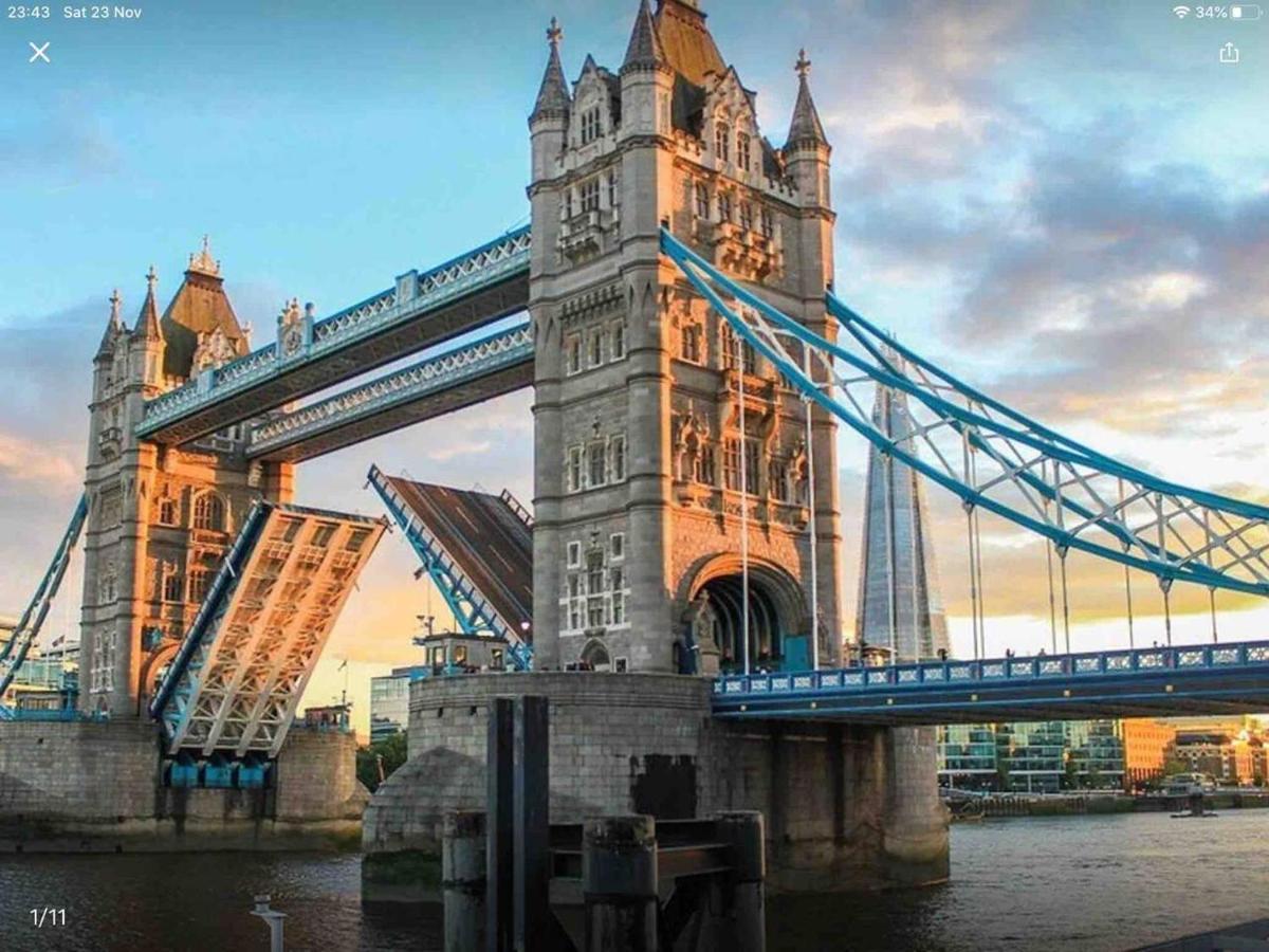 Apartamento Remarkable Near Tower Bridge