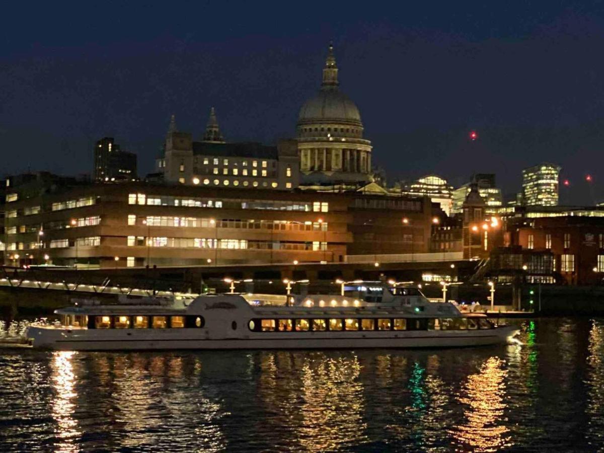 Apartamento Remarkable Near Tower Bridge *