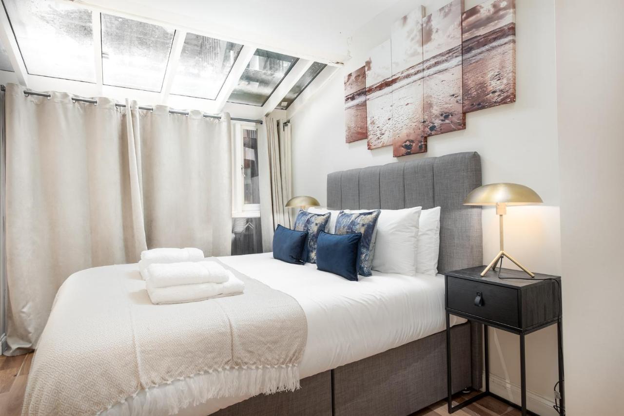 Appartement Mayfair By Capital *