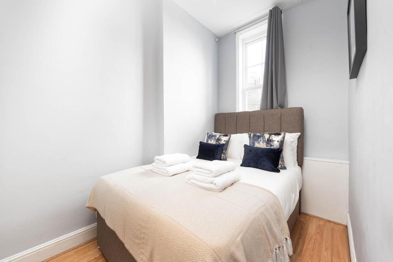 Mayfair By Capital * Londen