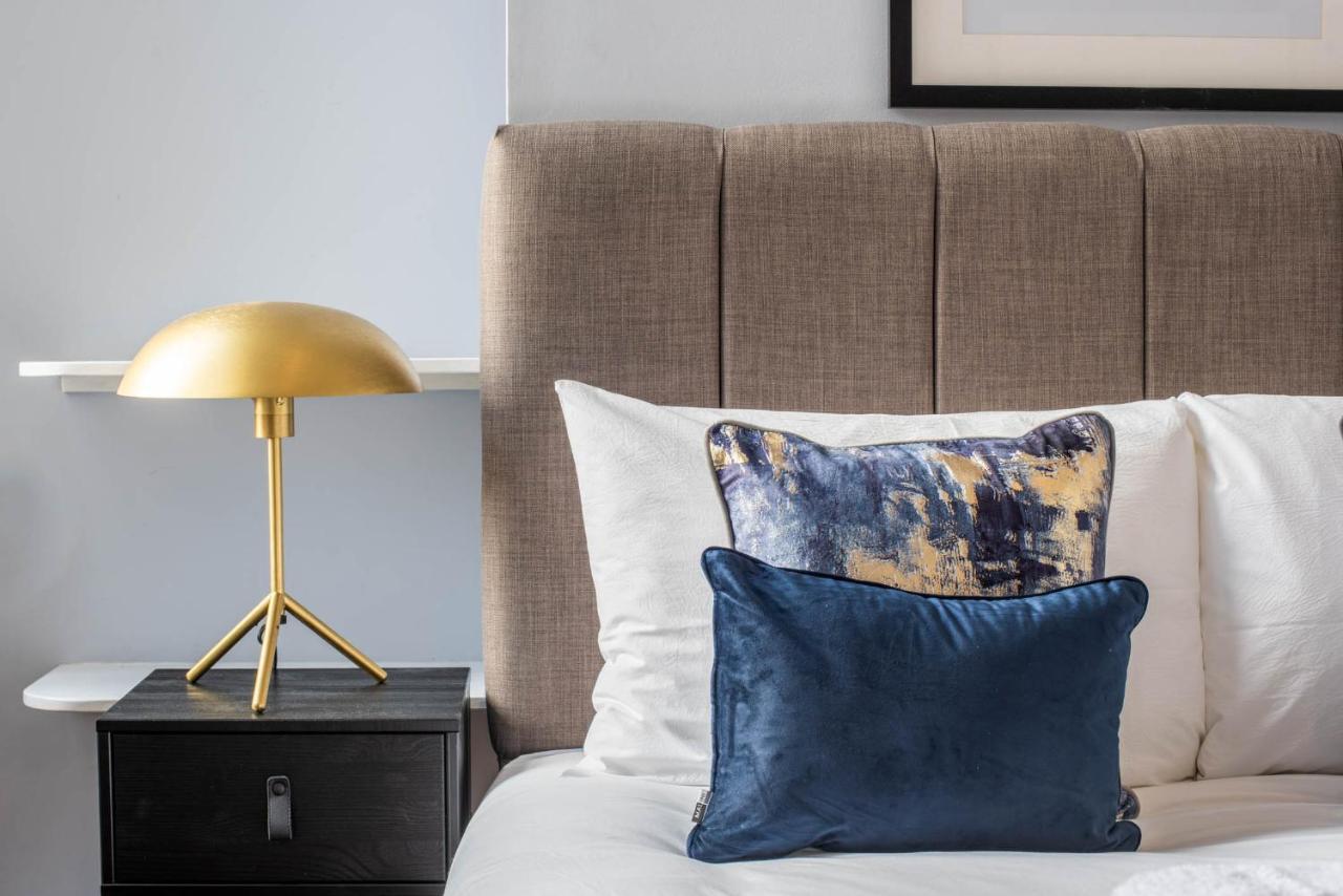 Appartement Mayfair By Capital Londen