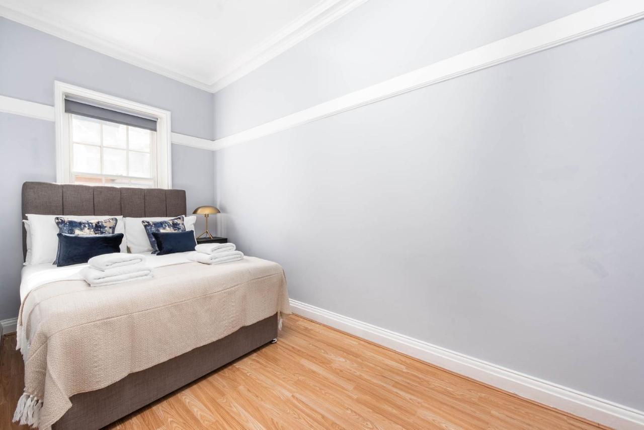 Mayfair By Capital Appartement *