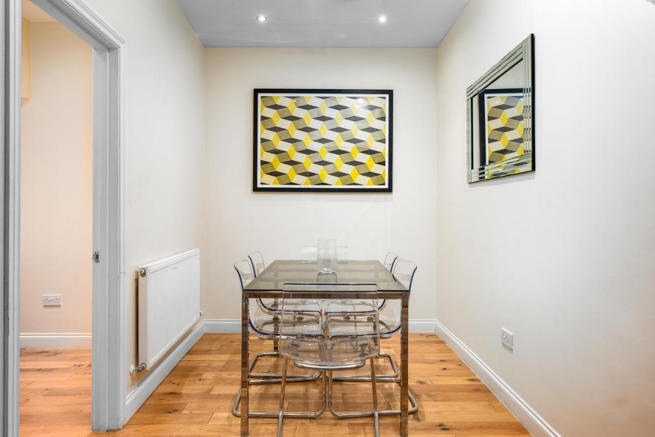 Mayfair By Capital Londen