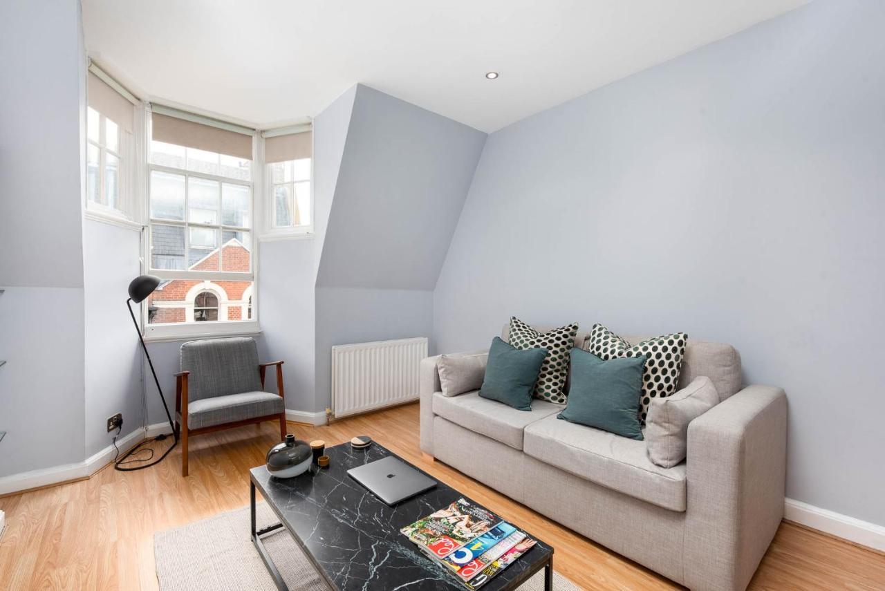 Mayfair By Capital * Londen