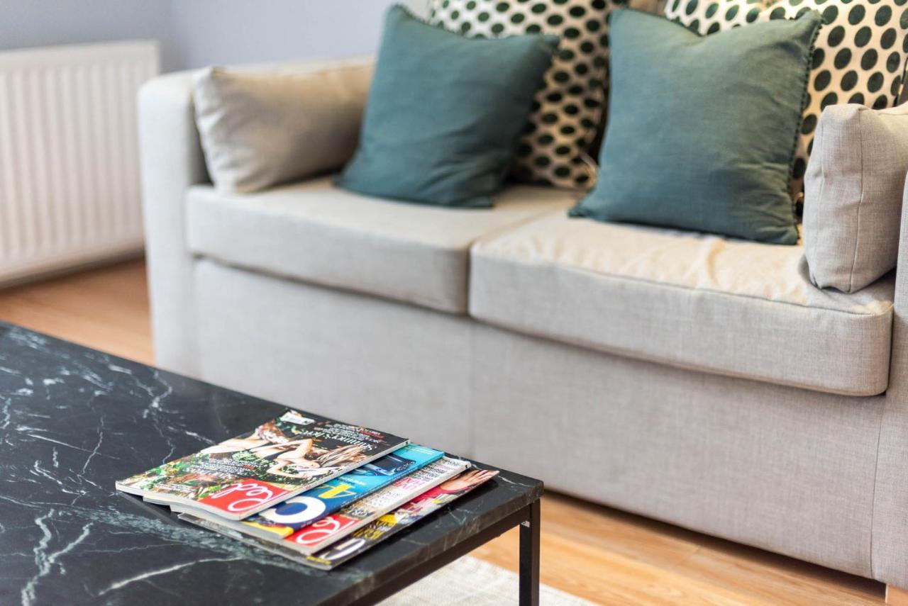 Mayfair By Capital * Londen