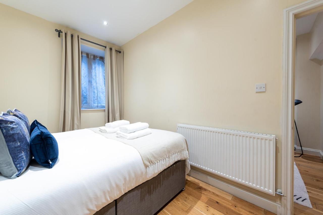 Appartement Mayfair By Capital *