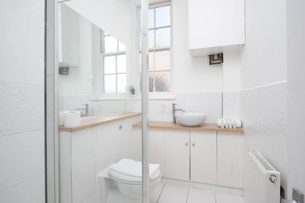 Mayfair By Capital Appartement