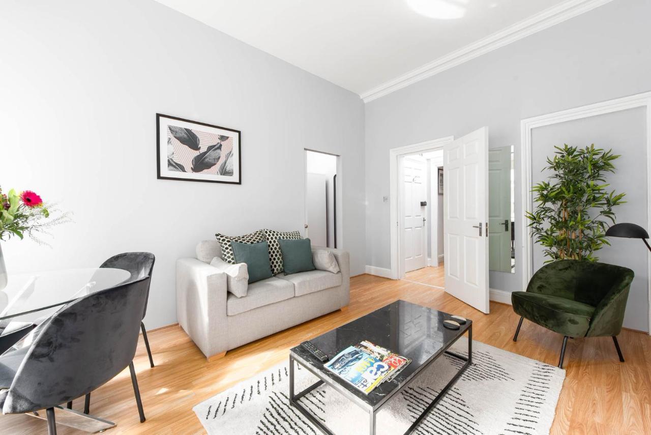 Mayfair By Capital Appartement