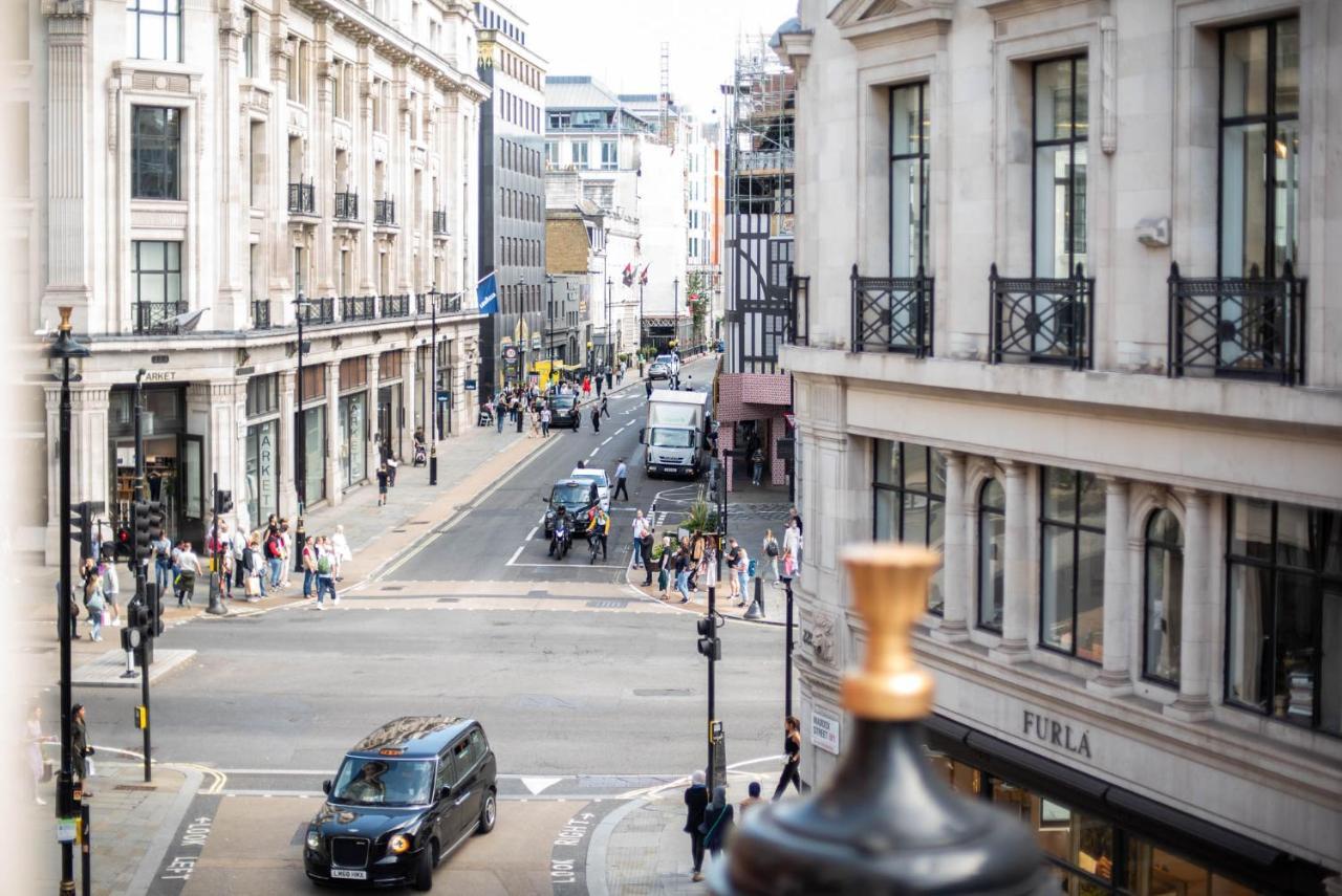Appartement Mayfair By Capital Londen