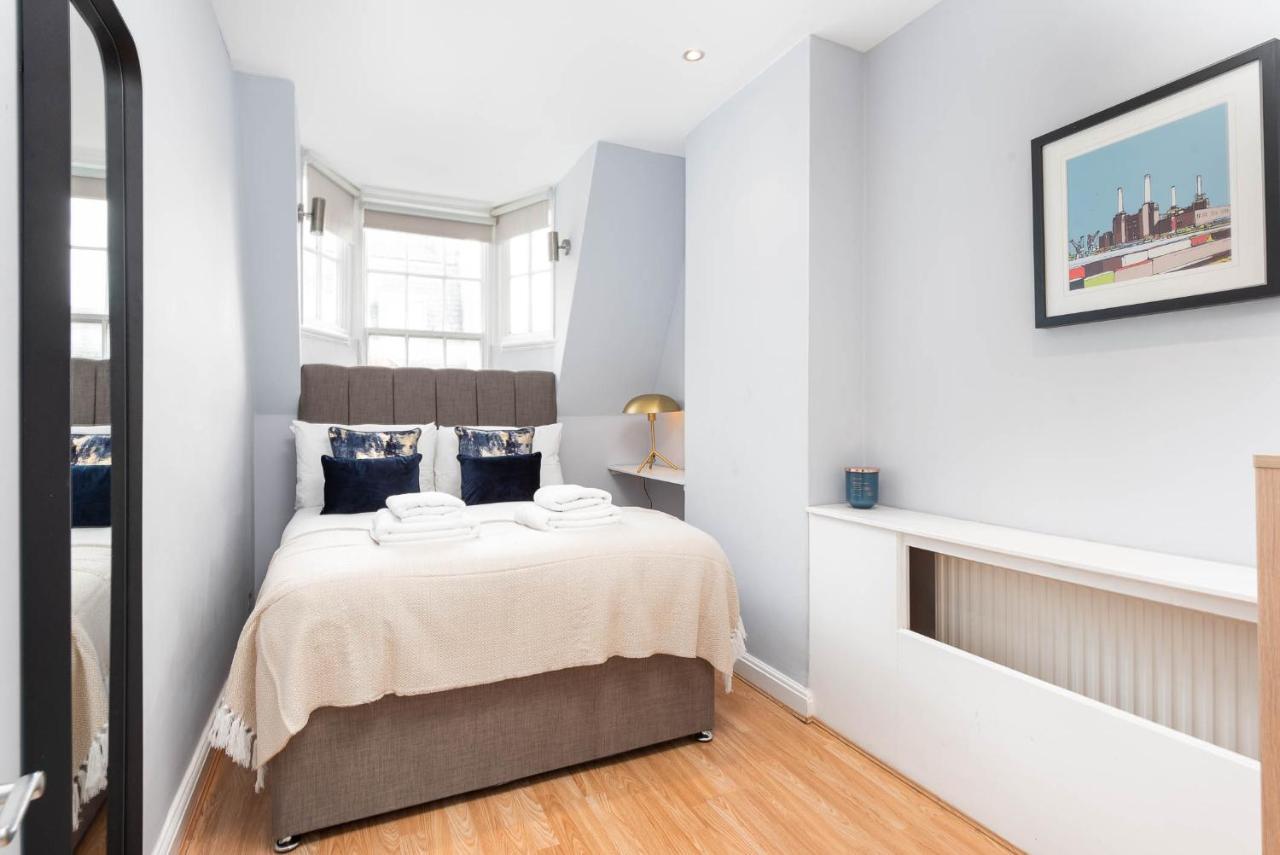 Appartement Mayfair By Capital
