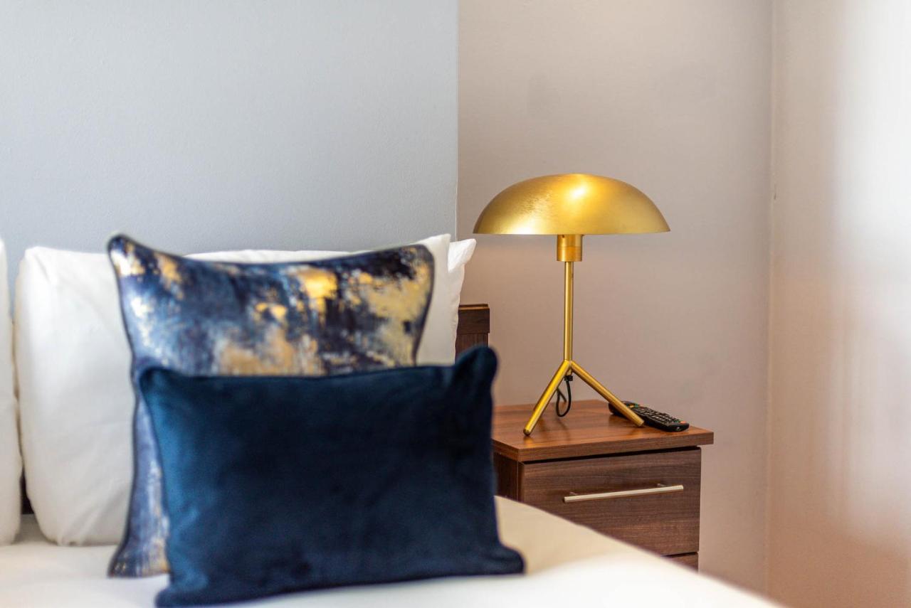 Mayfair By Capital Appartement Londen