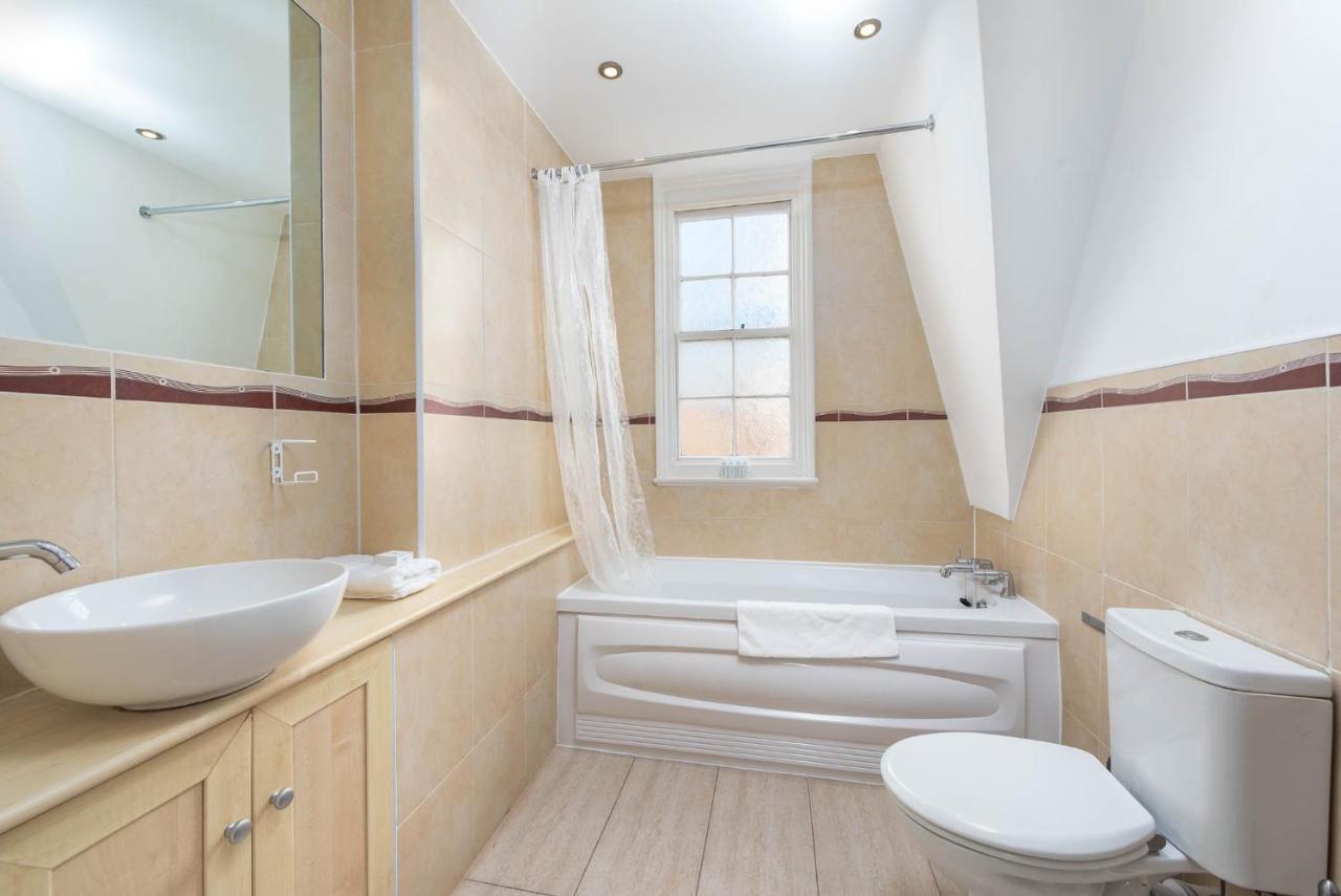 Appartement Mayfair By Capital
