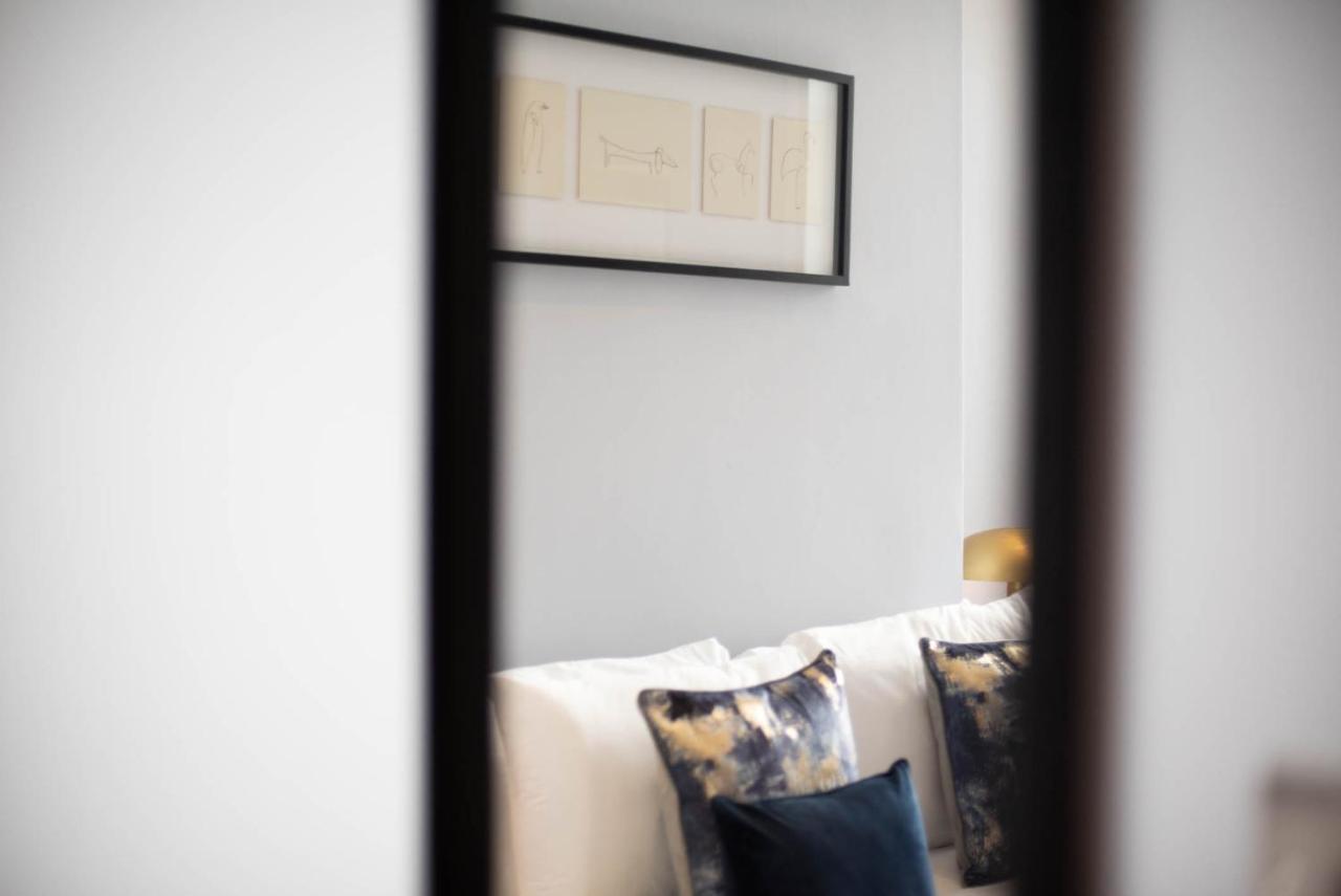 Mayfair By Capital Appartement