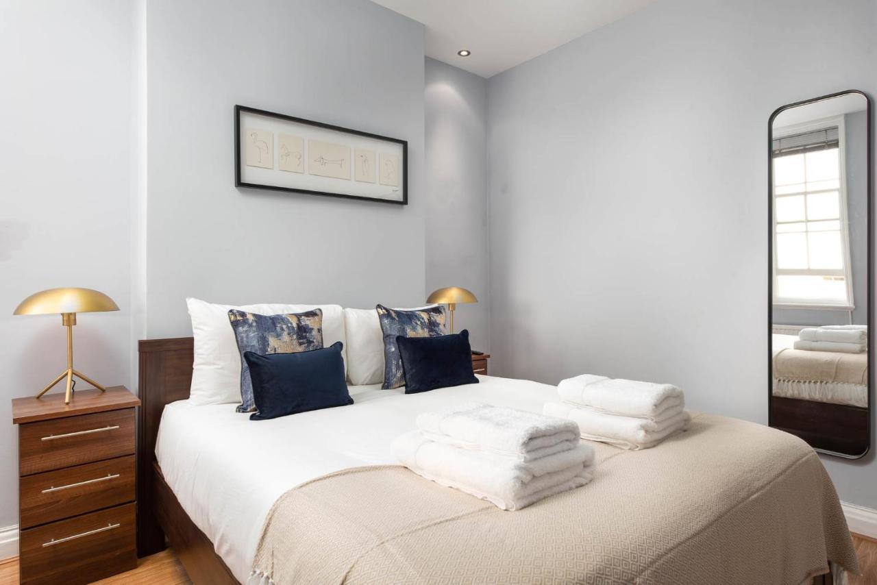 Mayfair By Capital * Londen