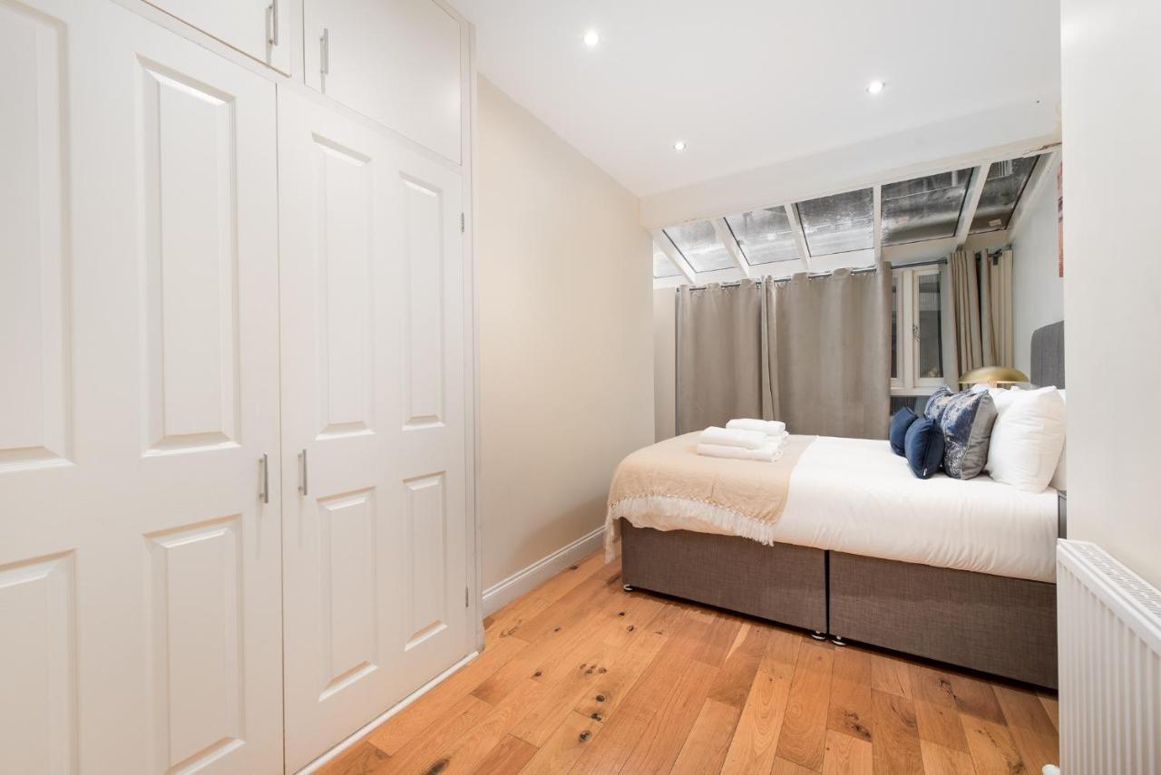 Mayfair By Capital * Londen