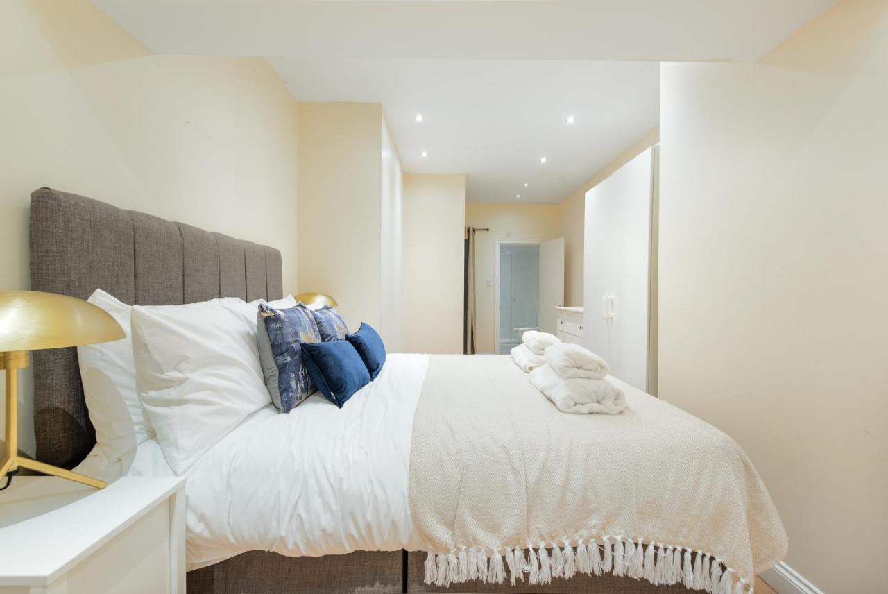 Mayfair By Capital Appartement Londen