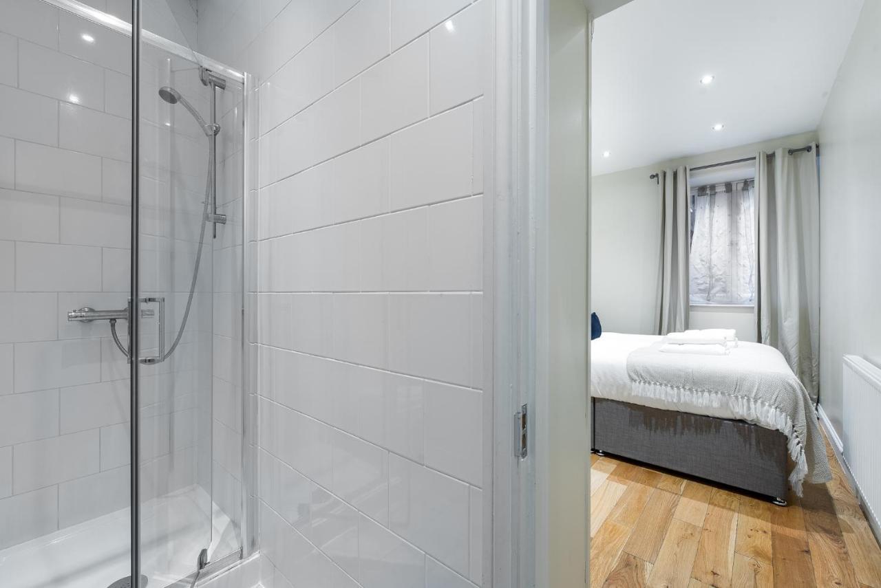 Mayfair By Capital Appartement
