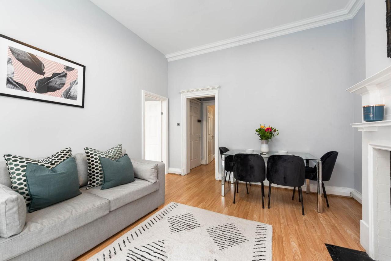 Appartement Mayfair By Capital