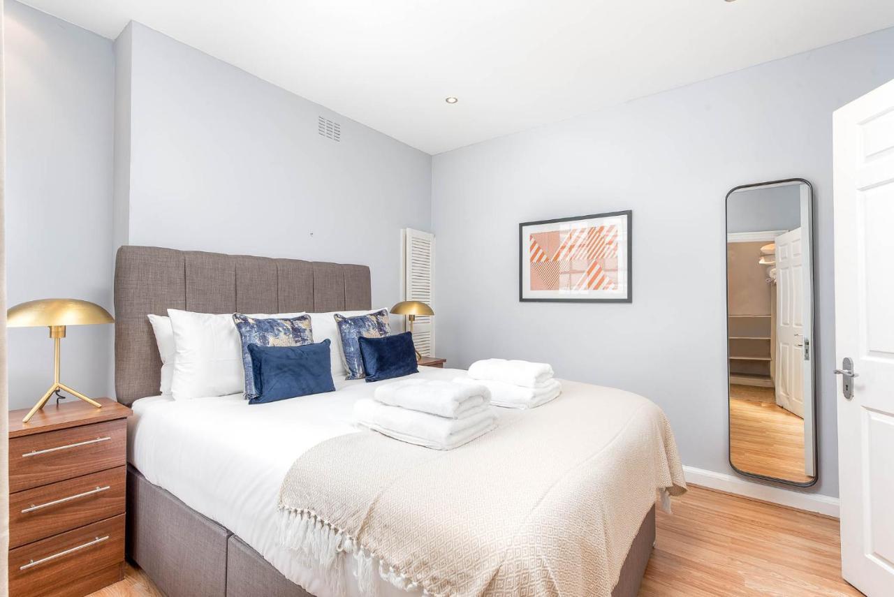 Appartement Mayfair By Capital Londen