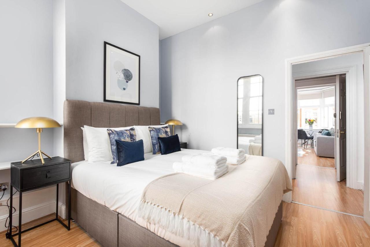 Appartement Mayfair By Capital
