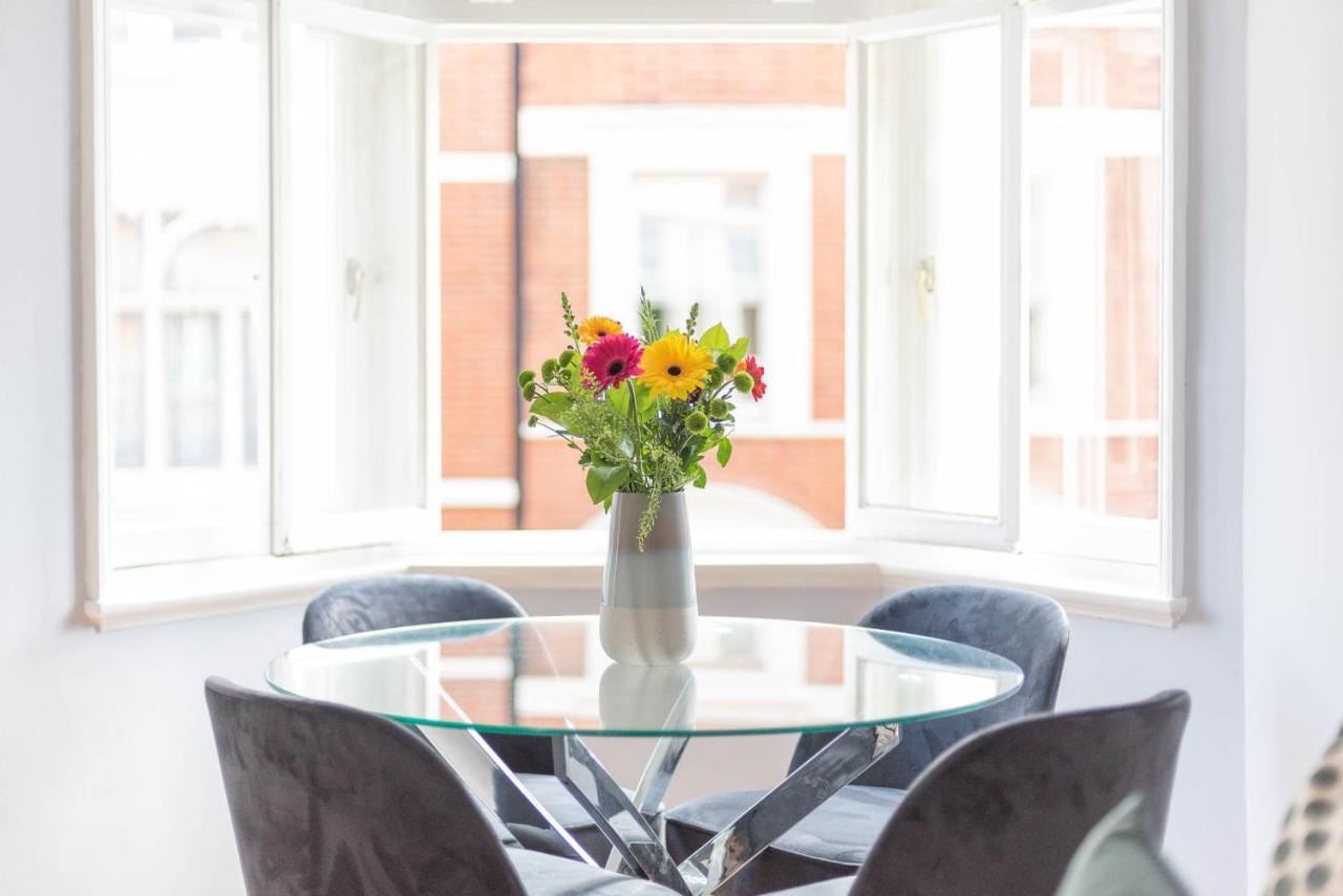 Appartement Mayfair By Capital *