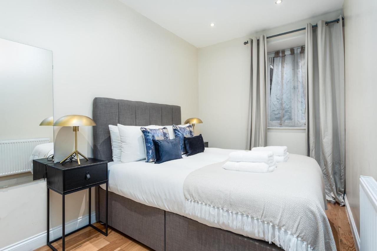 Mayfair By Capital Appartement