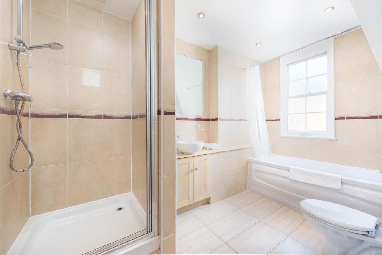 Mayfair By Capital Appartement Londen