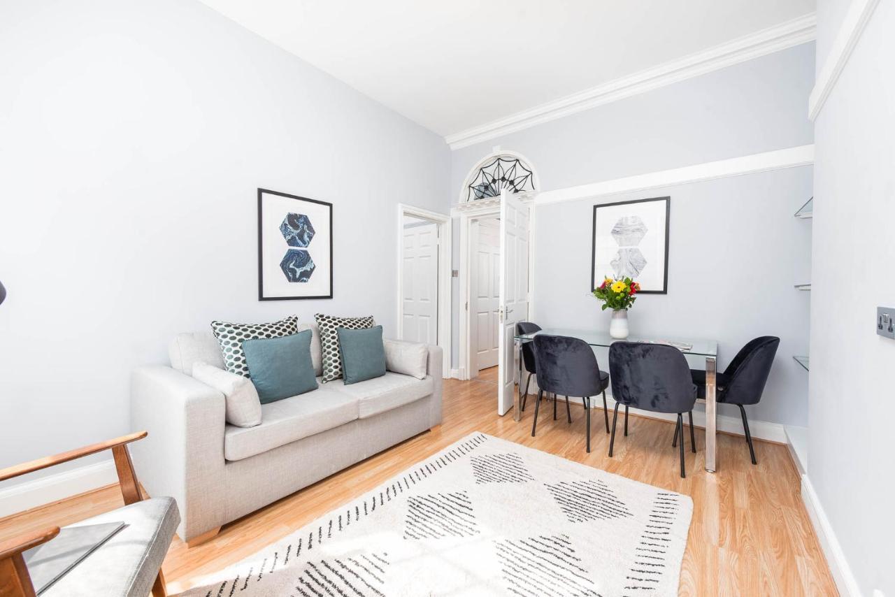 Mayfair By Capital Appartement *