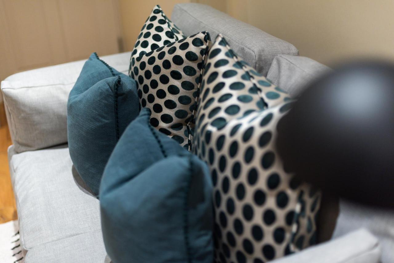 Appartement Mayfair By Capital Londen