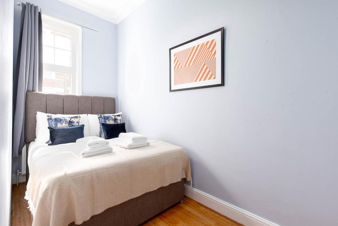 Mayfair By Capital Appartement