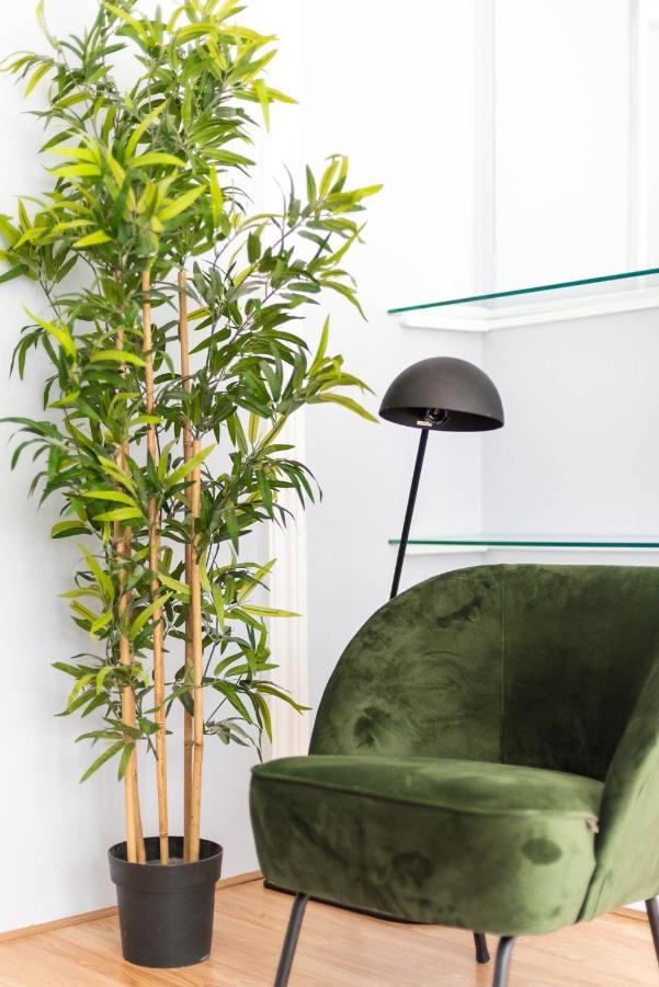 Mayfair By Capital Appartement *