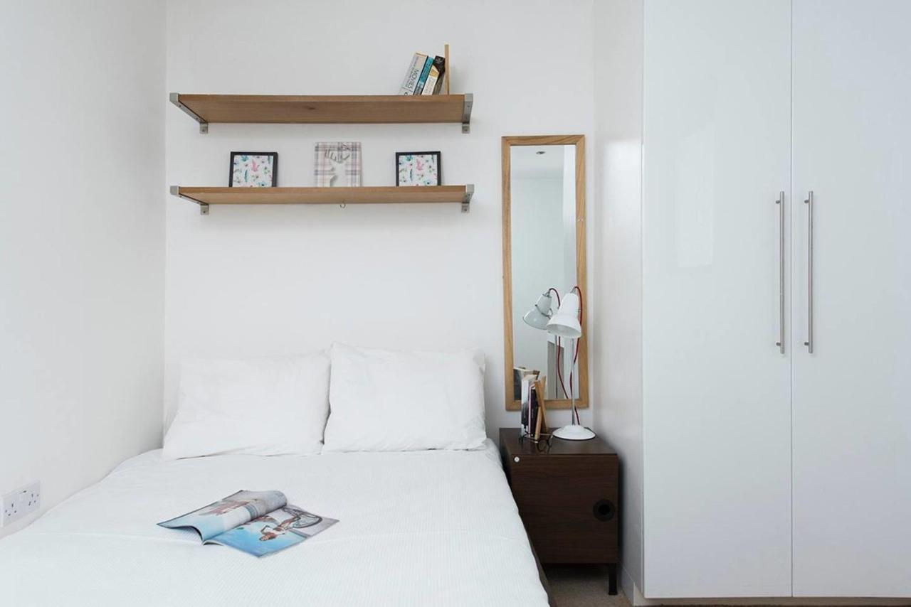 Appartement Stylish 2 Bedroom Flat With Balcony In *