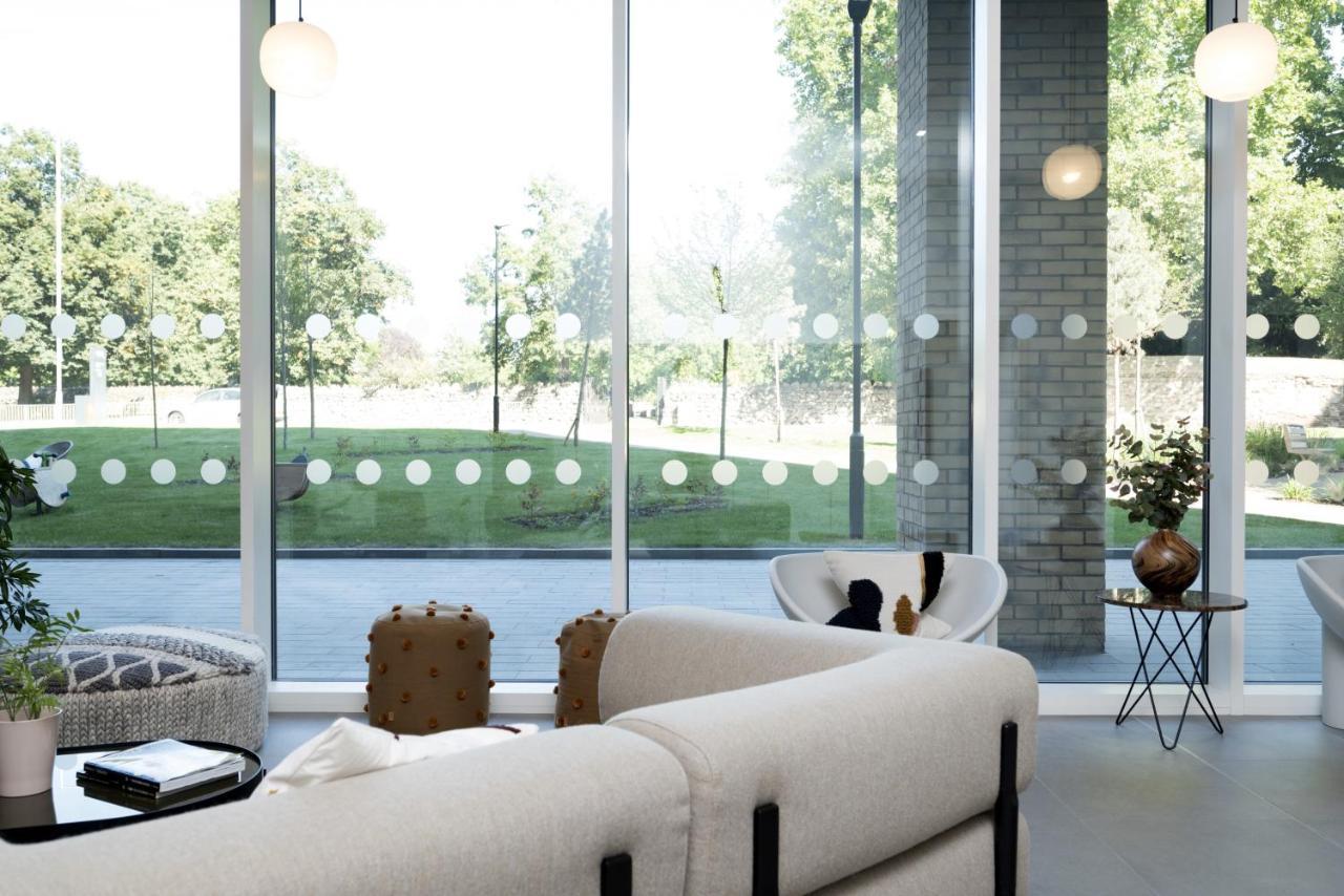 Modern And At Barking Wharf In Appartement
