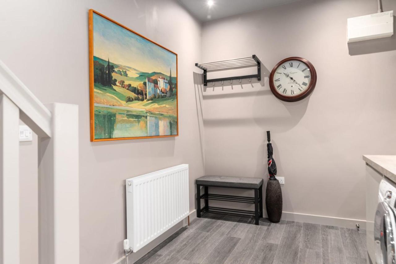 Lovely 2-bed - Hosted By Guestready * Londres