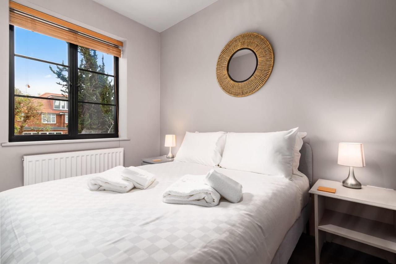 Lovely 2-bed - Hosted By Guestready Hébergement de vacances Londres