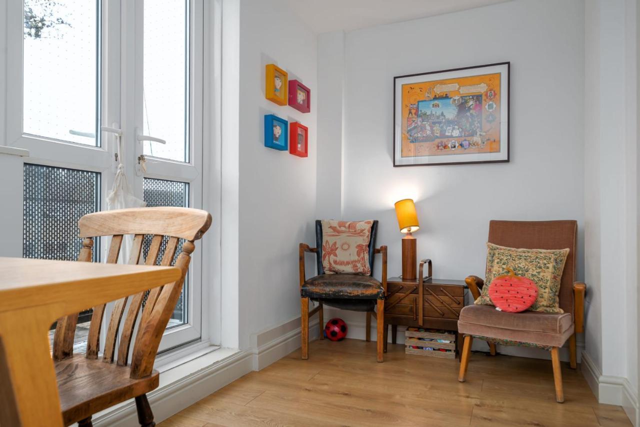 Guestready - Lovely 2br Flat In The Heart Of Peckham * Londres