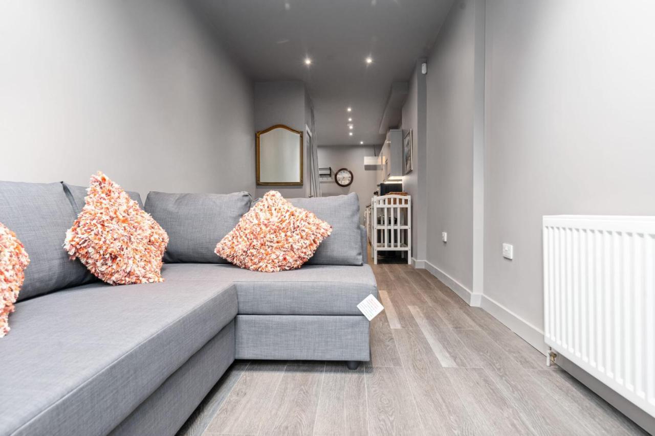 Lovely 2-bed - Hosted By Guestready Hébergement de vacances