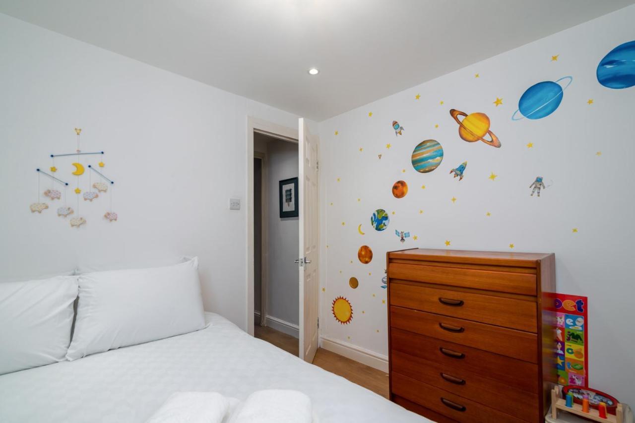 Appartement Guestready - Lovely 2br Flat In The Heart Of Peckham *